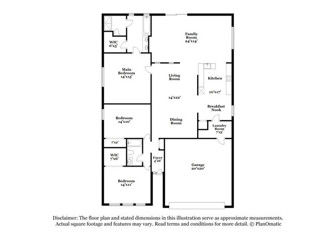 Photo - 5051 Preserve Blvd