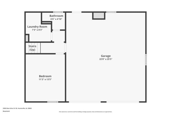 2500 Glen Echo Cir SE