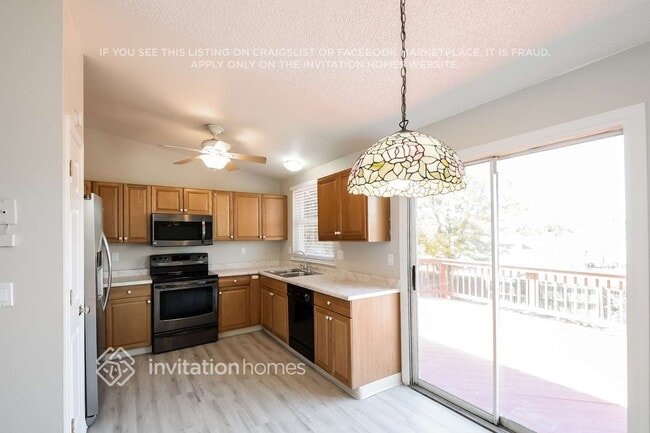 Photo - 19669 E Bails Pl