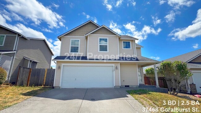 Building Photo - Remodeled 3 BD | 2.5 BA Home - Sandy