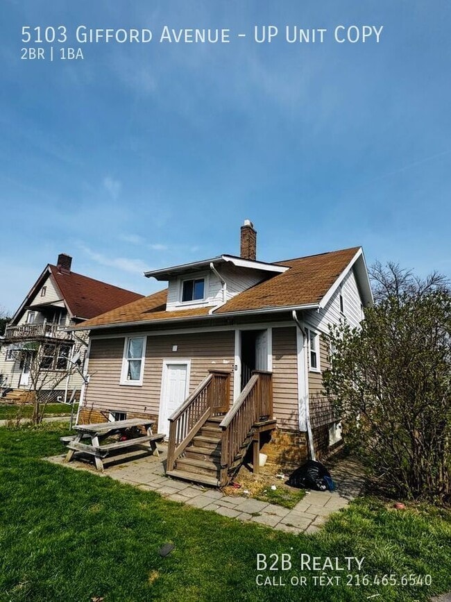 Photo - 5103 Gifford Ave Unit UP  COPY