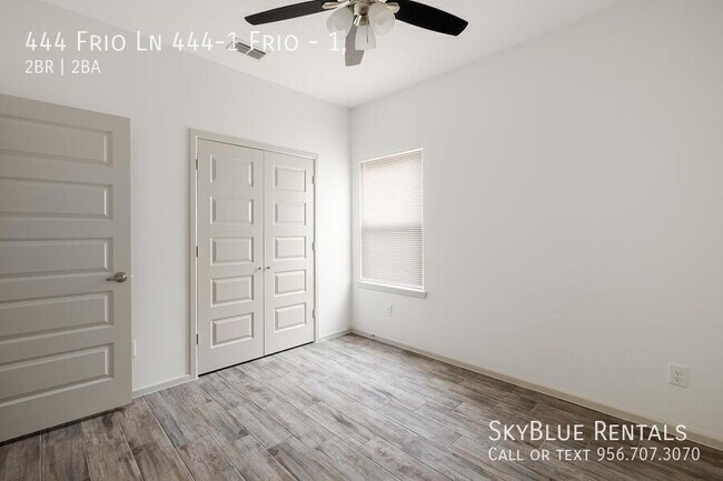 Photo - 444 Frio Ln Unit 1,