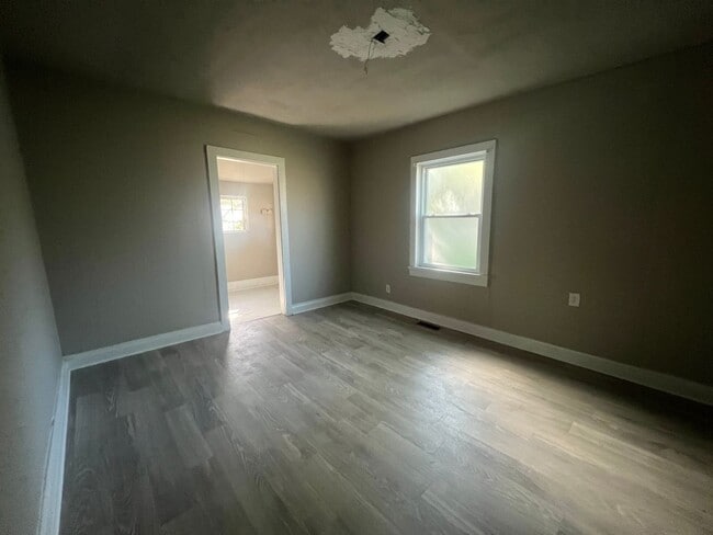 Photo - Remodeled 2 bedroom house with large yard.