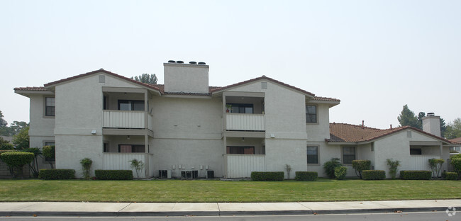 The Magnolia - The Magnolia Apartments