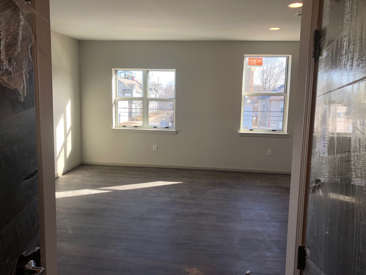 Photo - Ellis Apartments, LP