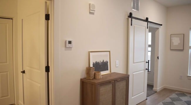 Fairway Flats Apartments
