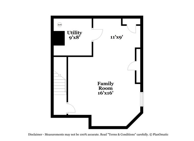 828 Spivey Ln