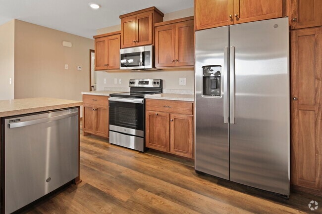 Building Photo - 936 York Ct Rental