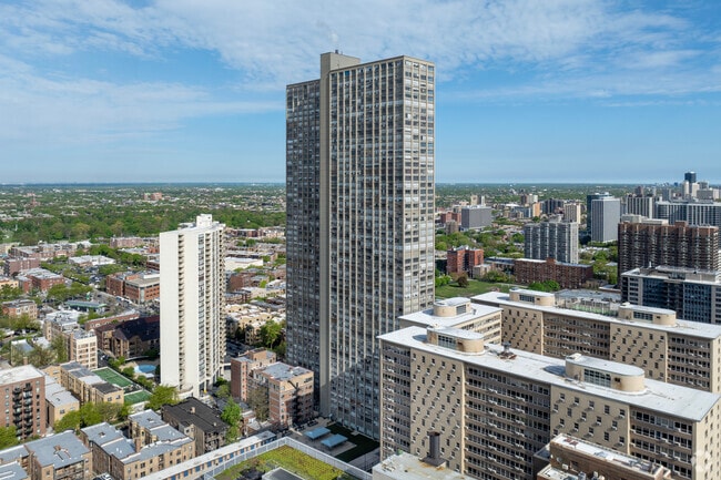 Alternate - Park Place Tower