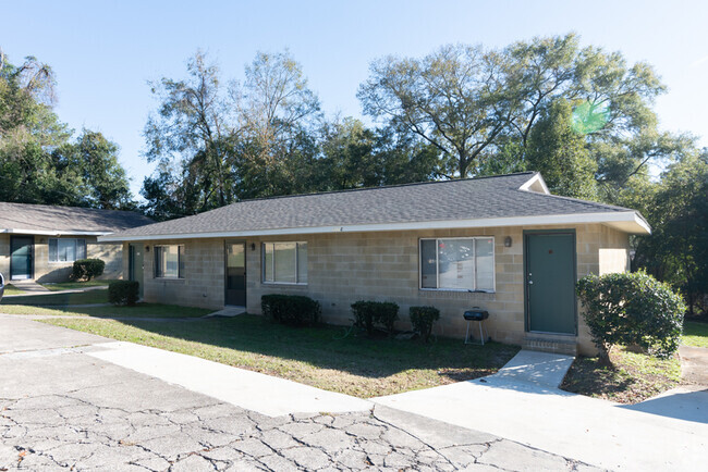 Building Photo - 1207 N Martin Luther King Jr Blvd. Rental