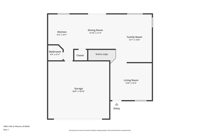 Photo - 7506 S 14th St