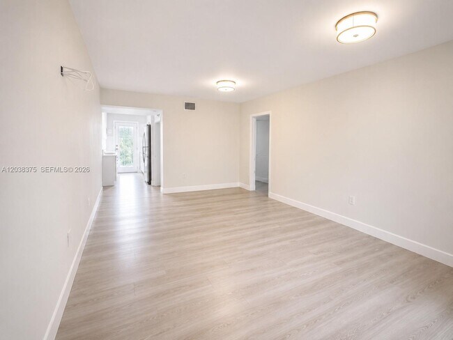 Photo - 3530 SW 9th Terrace Unit 6B
