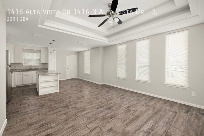 Photo - 1416 Alta Vista Dr Unit 3