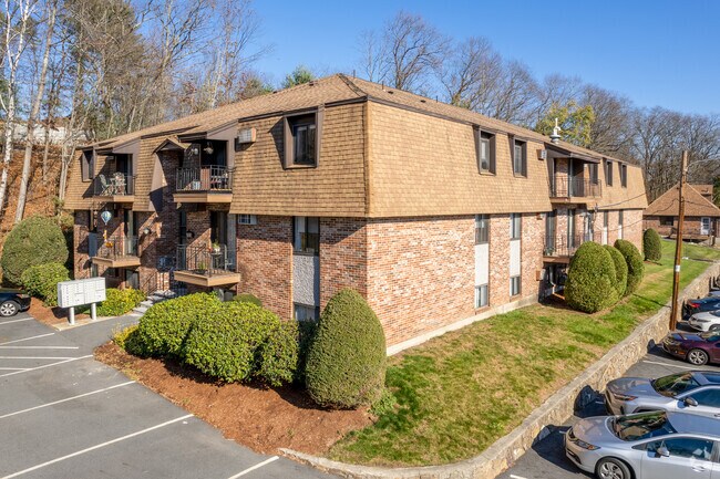 Photo - Riverbend Condominiums