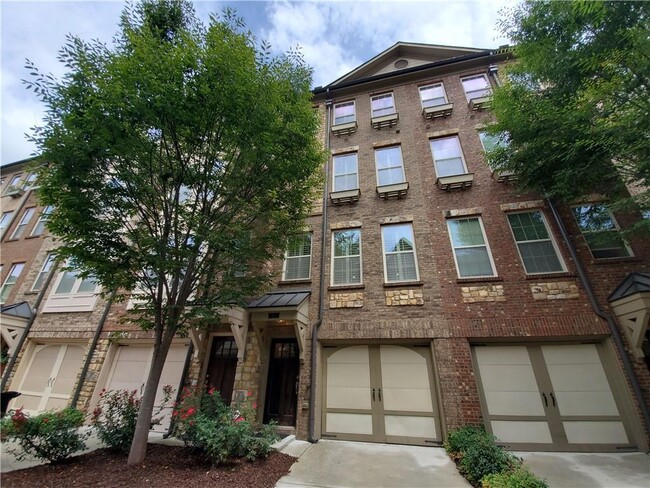 Photo - 271 Goodson Way NW Townhome