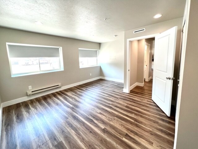 Unit #5 -Bedroom 1