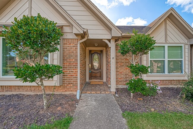 Photo - 2438 Hodges Bend Cir