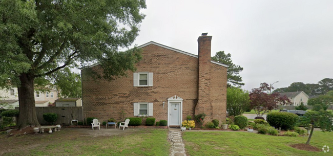 Building Photo - 417 Big Leaf Ct Rental