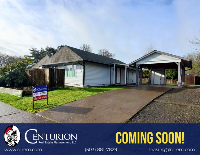 Building Photo - 2308 NW Garryanna St Rental