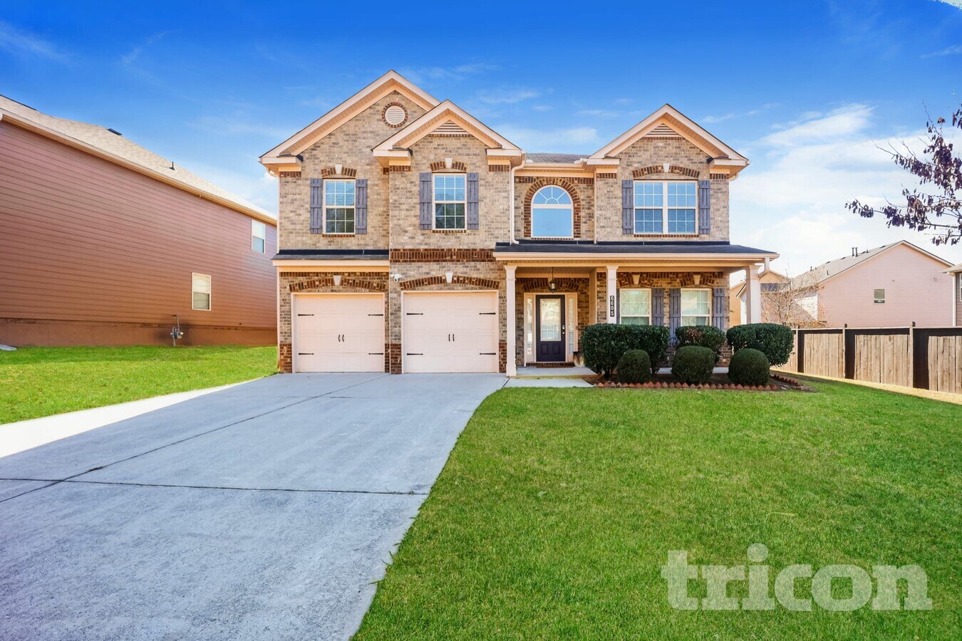 Photo - 6605 Oak Hill Pass