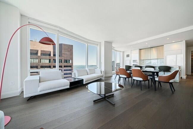 240 Devonshire St Unit 5112