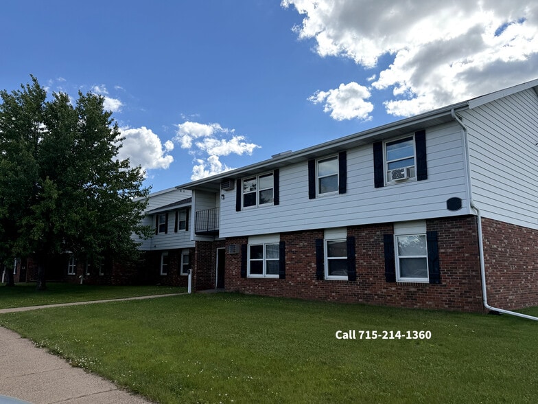 Hamilton Square Apartments