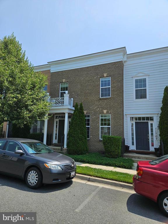 Photo - 11709 Leesborough Cir Townhome
