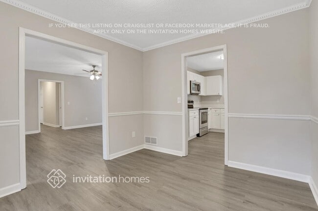 Photo - 3970 Sugar Valley Ct SE