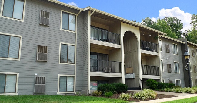 Photo - Tuckahoe Creek Apartments