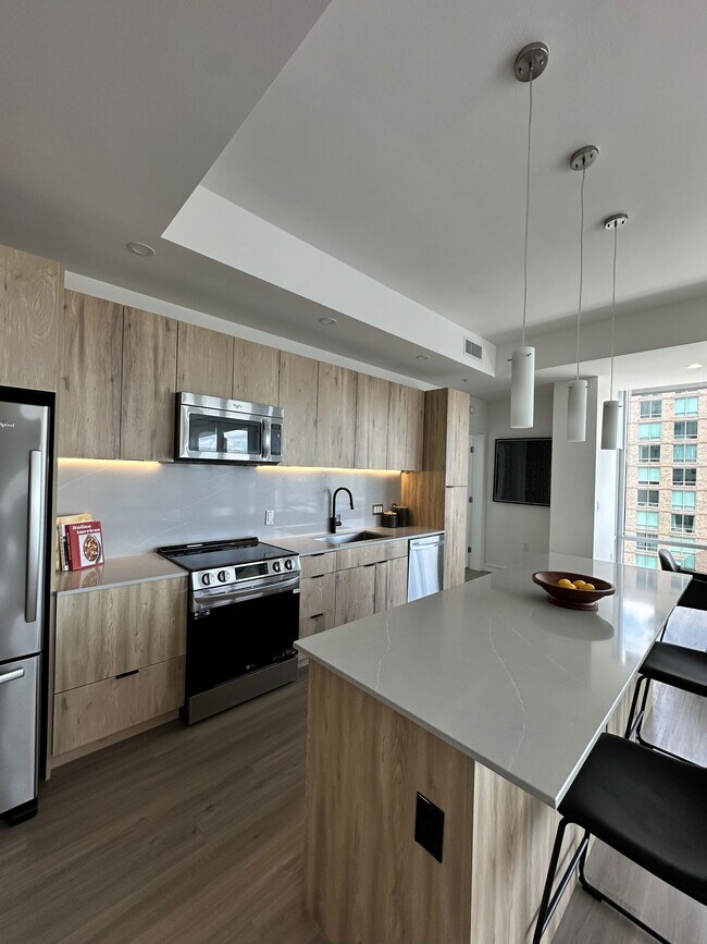 Building Photo - 3700 McKinney Ave Unit 020358