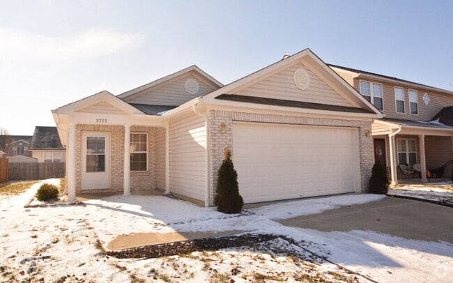 Building Photo - 9723 Centennial Ct Rental