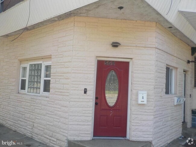 Building Photo - 569 N 58th St Rental