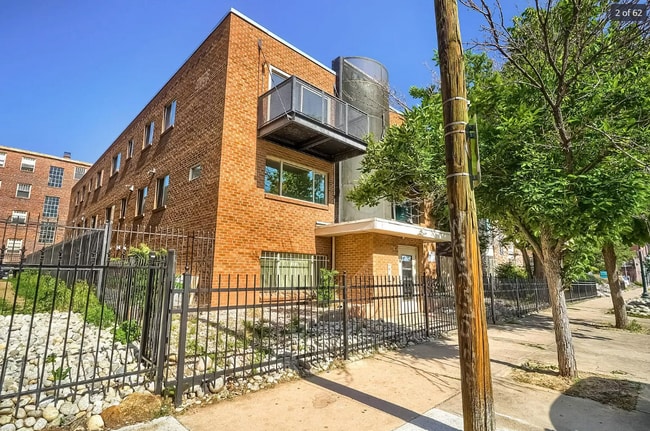 Photo - 1421 N Pearl St Unit PearlStreet#6
