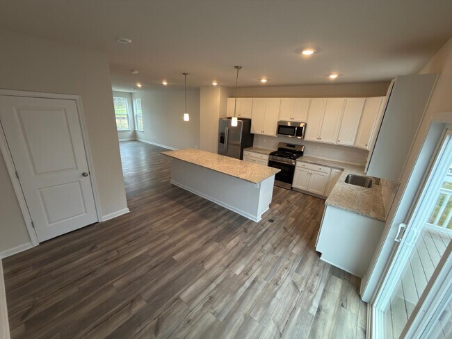 Photo - 16017 Abelson Wy