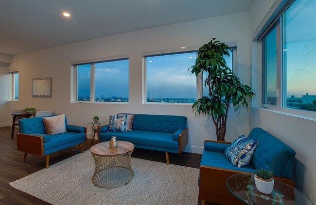 Photo - The Sunset Hue