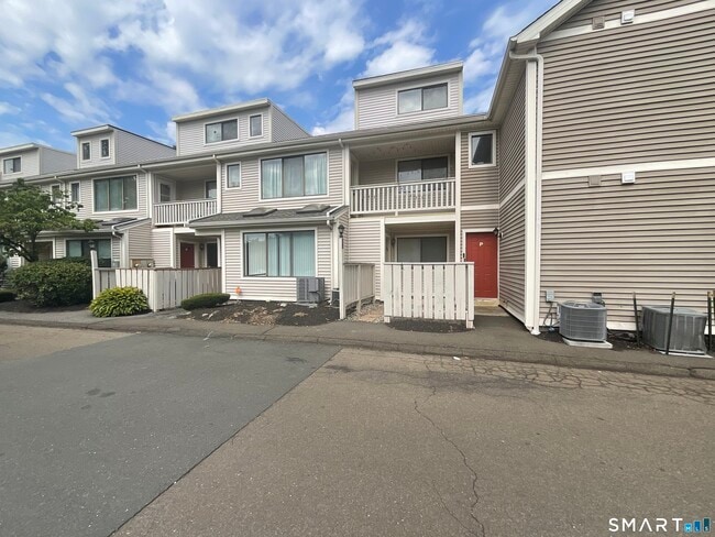 Building Photo - 471 Whalley Ave Unit Q