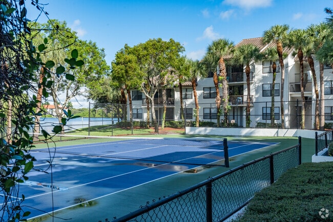 Gables Town Place
