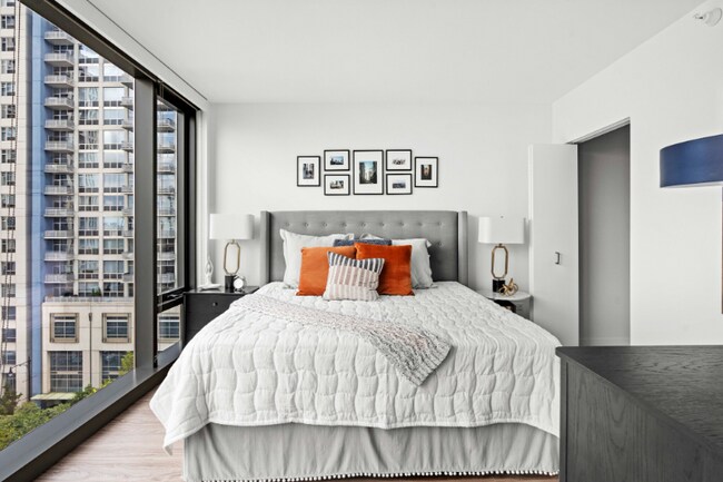 Photo - 1325 S Michigan Ave Unit 60605