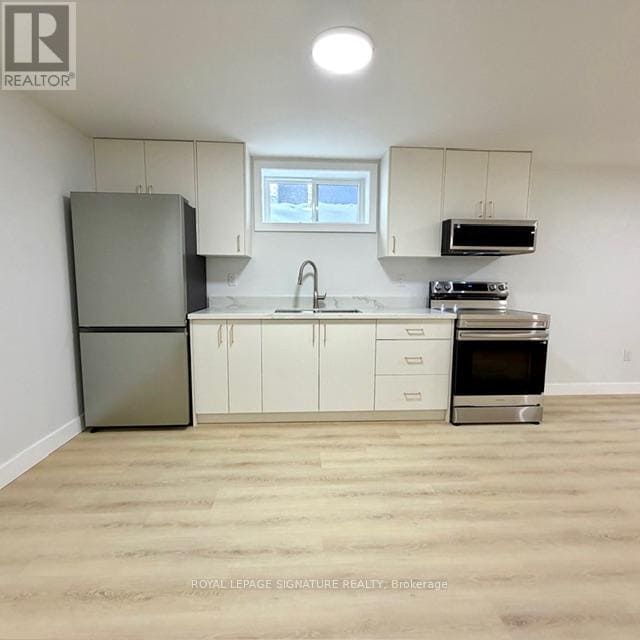 Photo - 293 Glebemount Ave