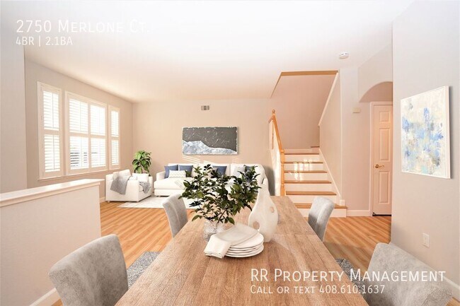 Photo - 2750 Merlone Ct