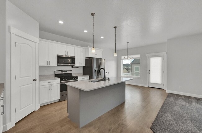 Photo - 16087 S Truss Dr