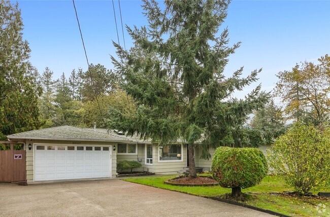 Building Photo - Cozy 3BD/2BTH Lynnwood Rambler for Lease! Rental