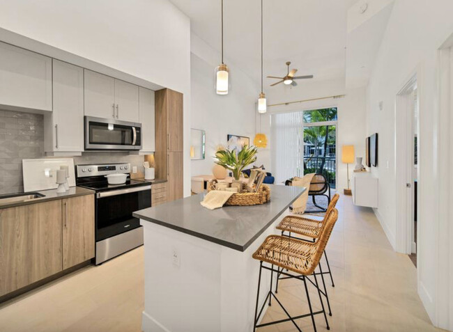 Kitchen - 1598 NW 82nd Ave House