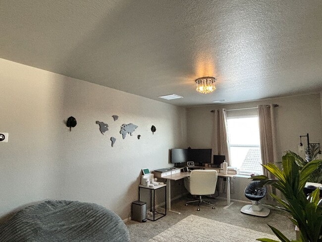 Photo - Modern Living with Solar Savings: Spacious 4BR Home in Douglas County