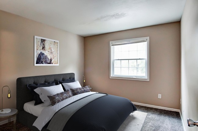 Photo - Foxfire West Apartments