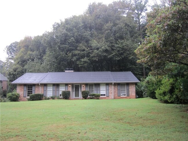 Building Photo - 3770 Harts Mill Ct