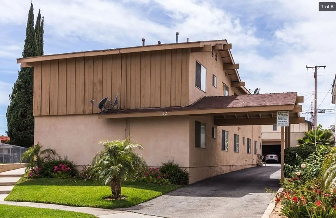 Photo - 521 Ridgeway Ln Unit 6