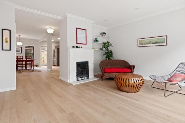 Photo - 3 bedroom in Brooklyn NY 11205