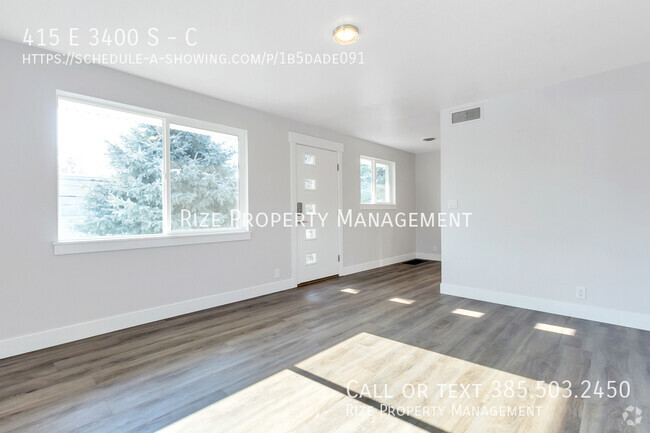 Building Photo - The ideal space to balance life, work and ... Unit C Rental