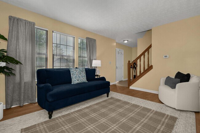 3084 Highland Park Dr